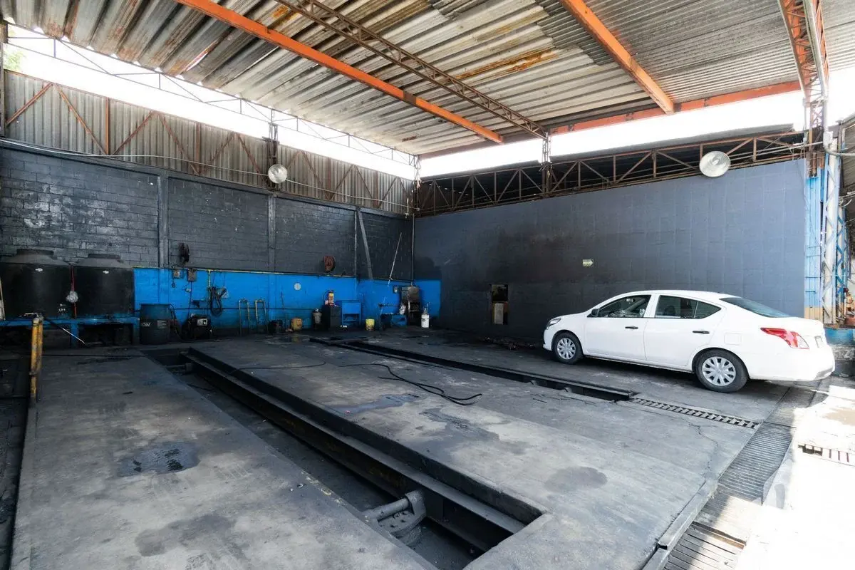 Terreno en venta en La Era, Iztapalapa — foto 1 de 12