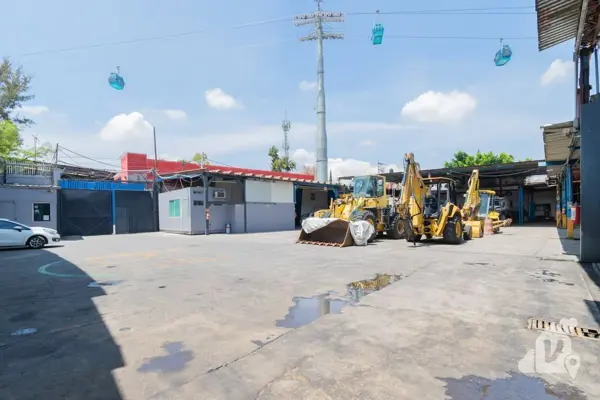 Terreno en venta en La Era, Iztapalapa — foto 3 de 12