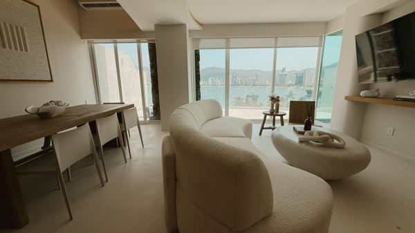 Departamento en venta en Playa Guitarrón, Acapulco de Juárez — foto 2 de 14