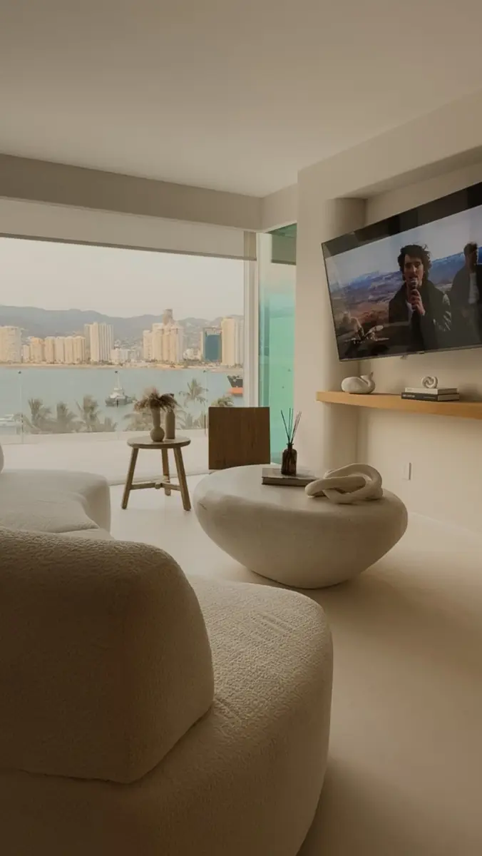 Departamento en venta en Playa Guitarrón, Acapulco de Juárez — foto 1 de 14