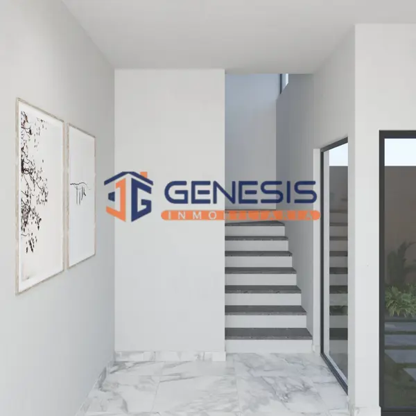 Casa en venta en Las Palmas, Manzanillo — foto 3 de 5