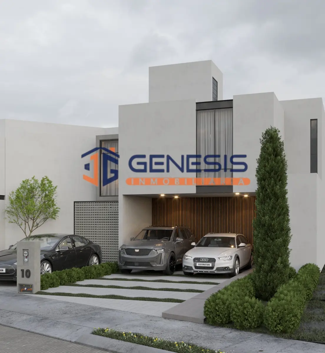 Casa en venta en Las Palmas, Manzanillo — foto 1 de 5
