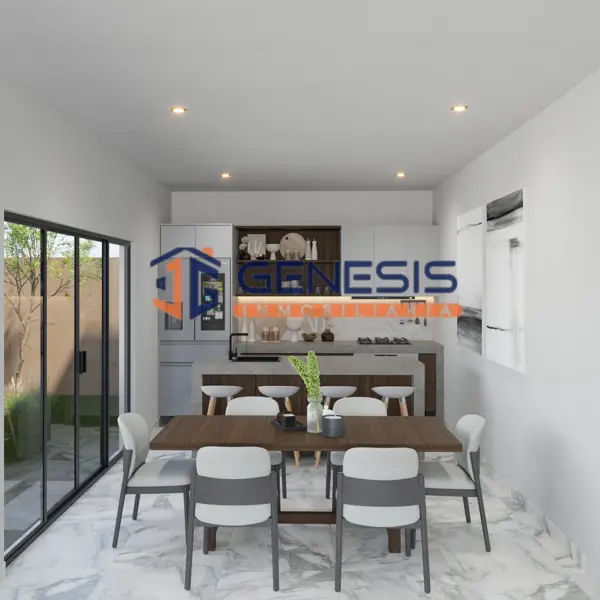 Casa en venta en Las Palmas, Manzanillo — foto 2 de 5