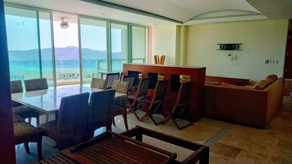 Departamento en venta en Pichilingue, Acapulco de Juárez — foto 3 de 27