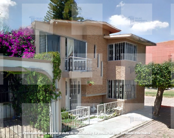 Casa en venta en Moderna, Irapuato — foto 2 de 7