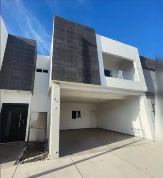 Casa en venta en Los Viñedos, Torreón — foto 2 de 18