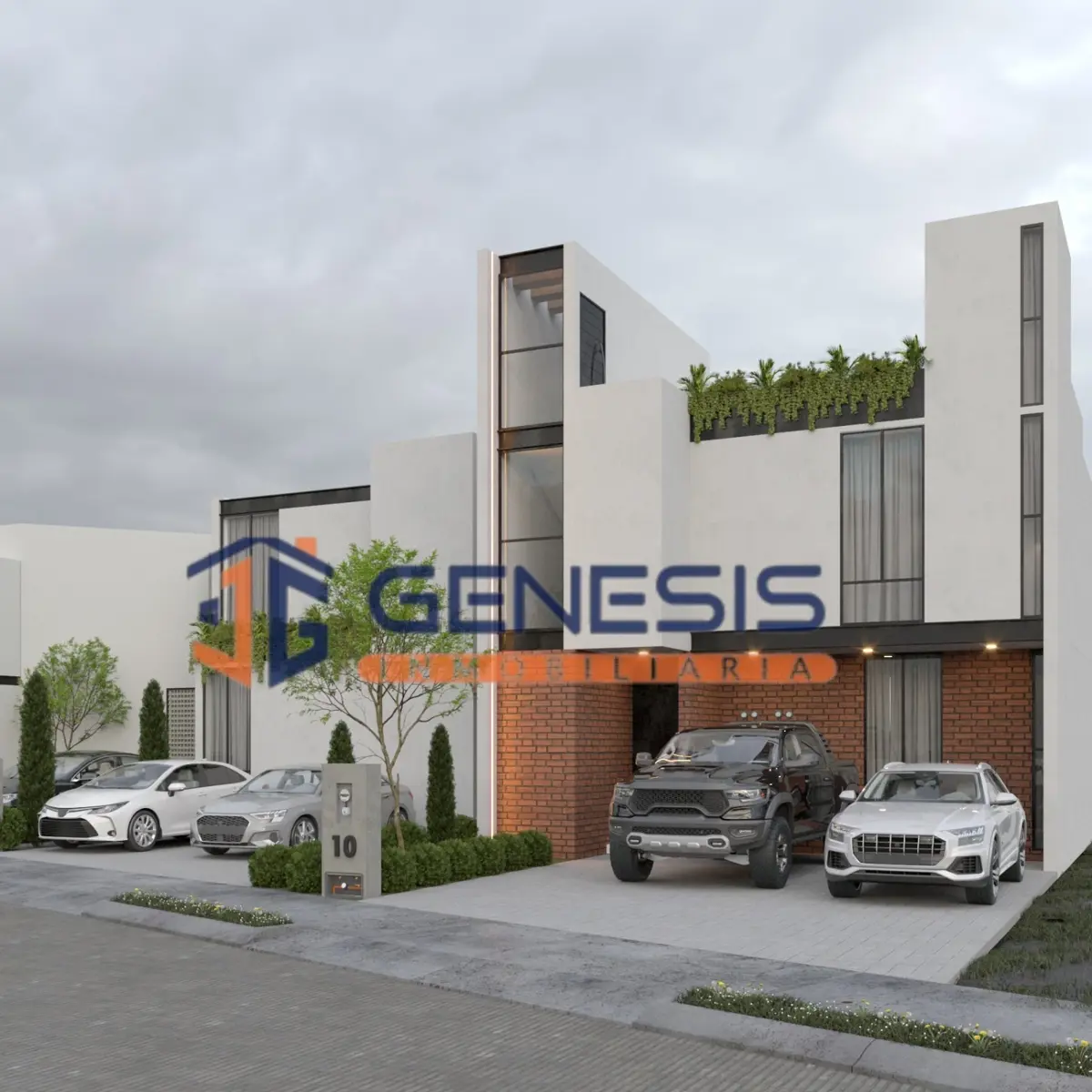 Casa en venta en Las Palmas, Manzanillo — foto 1 de 8