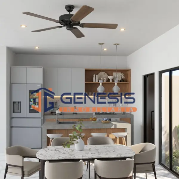 Casa en venta en Las Palmas, Manzanillo — foto 2 de 8