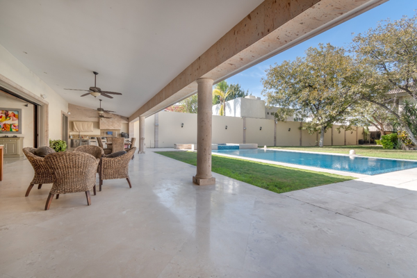 Casa en venta en Residencial las Isabeles, Torreón — foto 2 de 26
