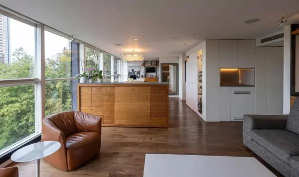 Departamento en venta en Lomas de Chapultepec I Sección, Miguel Hidalgo — foto 3 de 19