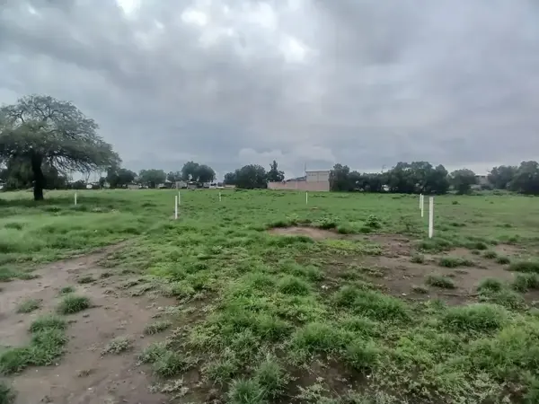 terreno en venta en SANTA MARIA AJOLOAPAN, Tecámac, México