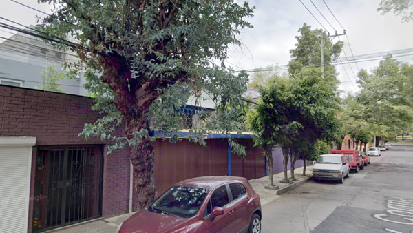 Casa en venta en Del Carmen, Coyoacán — foto 2 de 14