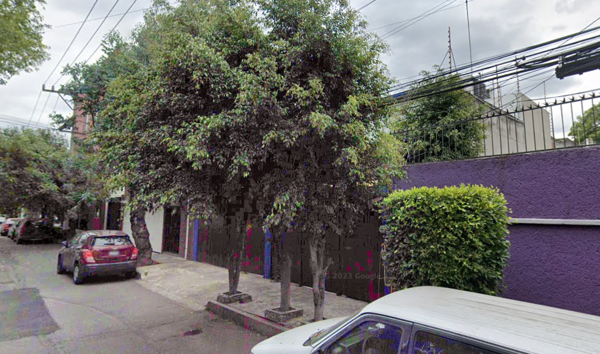 Casa en venta en Del Carmen, Coyoacán — foto 3 de 14