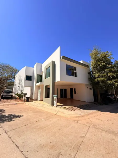 CASA EN VENTA Y RENTA LA PRIMAVERA BARRIO SAN FRANCISCO SUR  EN CULIACAN SINALOA