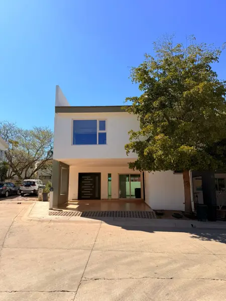 Casa en renta en La Primavera, Culiacán — foto 2 de 19