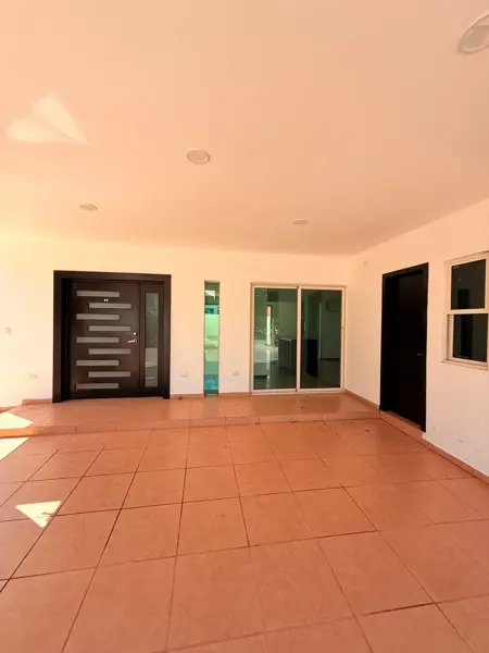 Casa en renta en La Primavera, Culiacán — foto 3 de 19