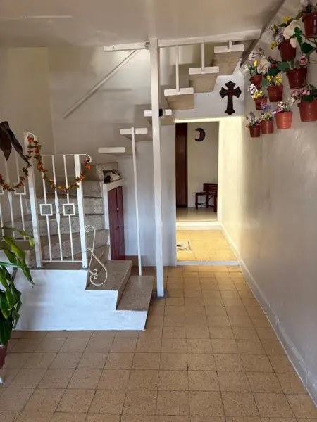 Casa en venta en San Jose de la Escalera, Gustavo A. Madero — foto 3 de 20