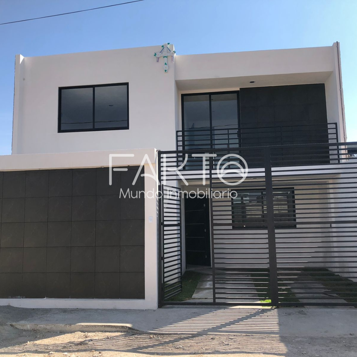 Casa en venta en San Antonio El Desmonte, Pachuca de Soto — foto 1 de 17