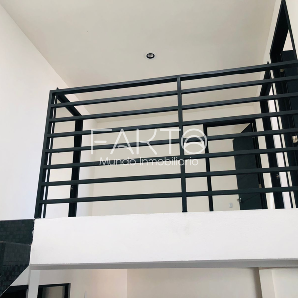 Casa en venta en San Antonio El Desmonte, Pachuca de Soto — foto 2 de 17