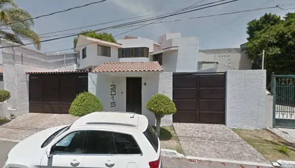 Casa en venta en Villas de Irapuato, Irapuato — foto 2 de 9