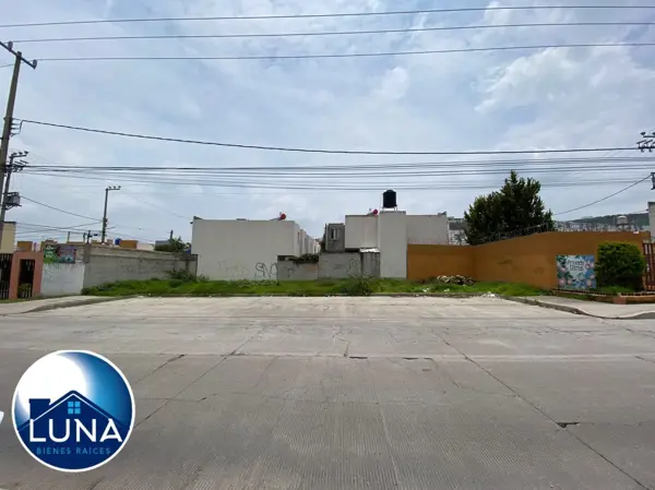 Terreno Comercial en Venta en Paseos de la Pradera, Atotonilco de Tula, Hidalgo