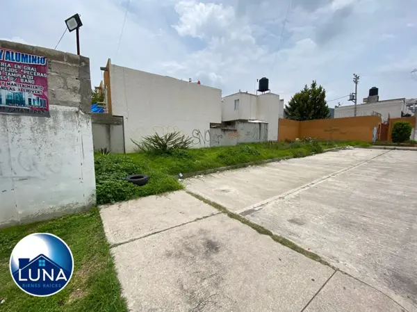 Terreno en venta en Paseos de la Pradera, Atotonilco de Tula — foto 3 de 14