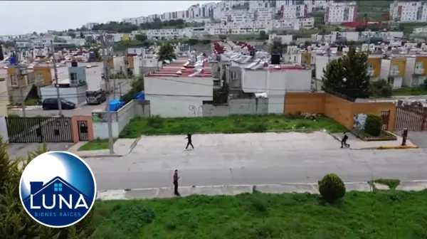 Terreno en venta en Paseos de la Pradera, Atotonilco de Tula — foto 2 de 14