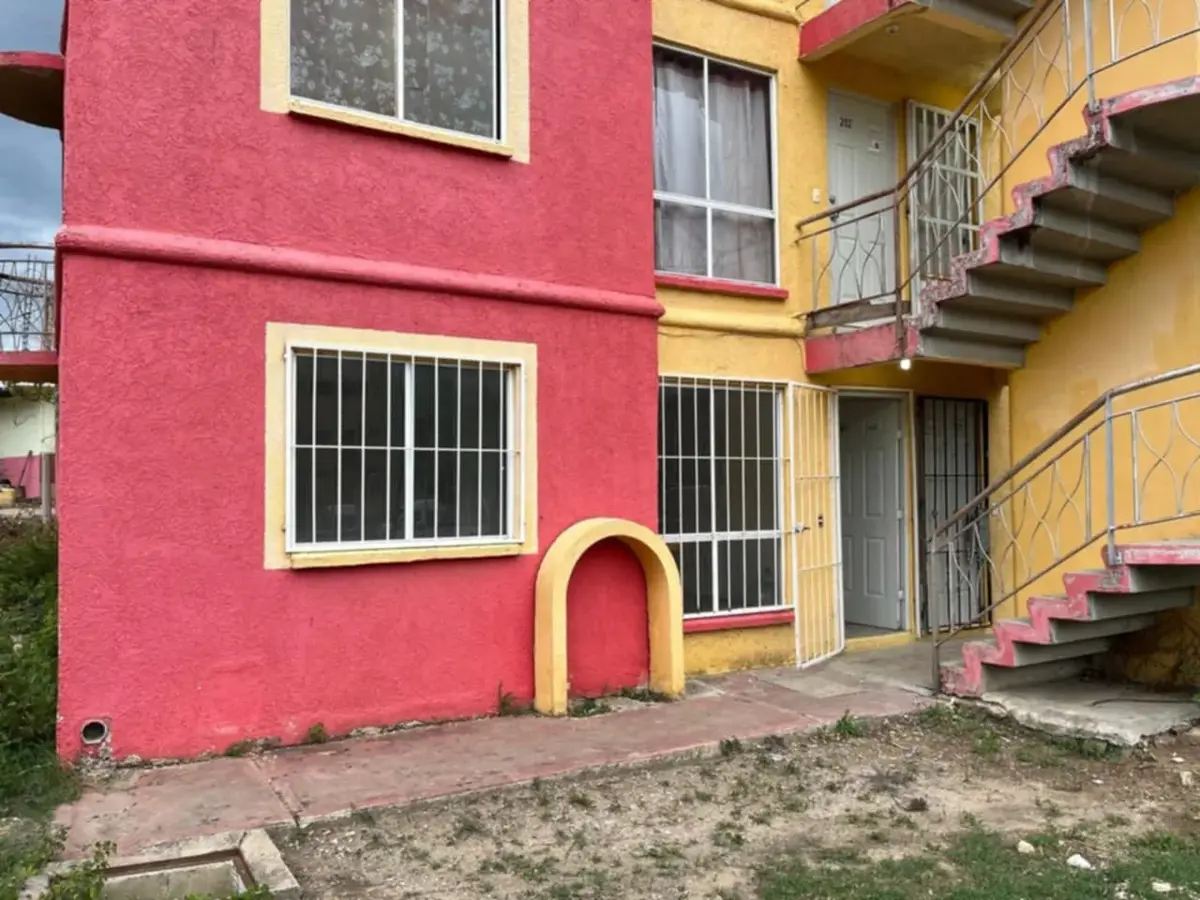 Departamento en venta en Residencial Monte Bello, Chiapa de Corzo — foto 1 de 7