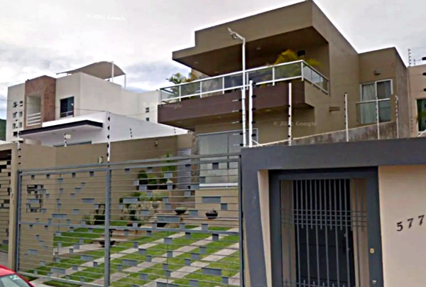 Casa en venta en Lomas del Pedregal, Irapuato — foto 3 de 10