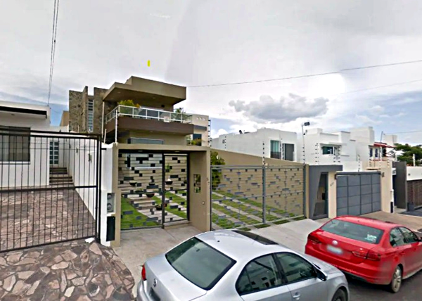 Casa en venta en Lomas del Pedregal, Irapuato — foto 2 de 10