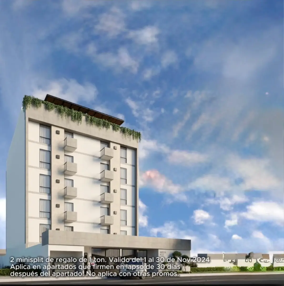 Departamento en venta en Torreon Centro, Torreón — foto 1 de 11