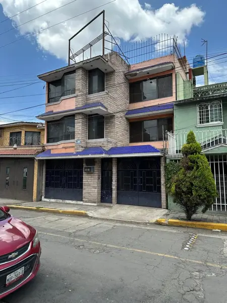 Departamento en venta en Ampliación Ciudad Lago Asa (Antonio Alzate), Nezahualcóyotl — foto 2 de 8