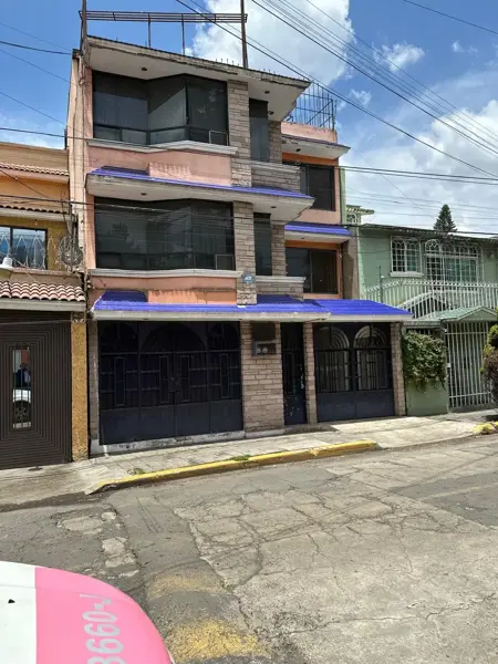 Departamento en venta en Ampliación Ciudad Lago Asa (Antonio Alzate), Nezahualcóyotl — foto 3 de 8