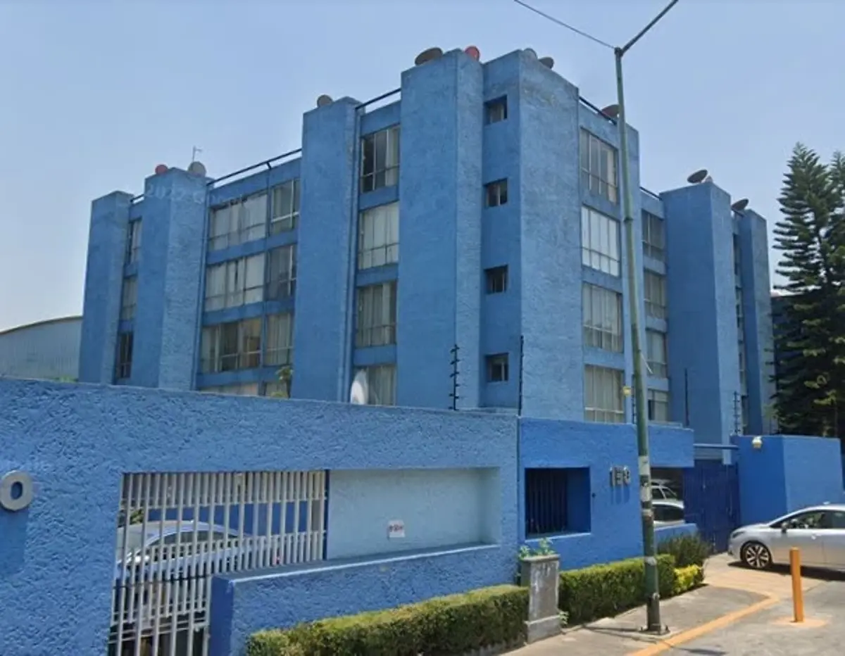 Departamento en venta en Los Girasoles, Coyoacán — foto 1 de 14