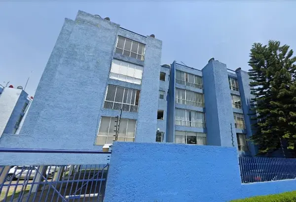 Departamento en venta en Los Girasoles, Coyoacán — foto 2 de 14