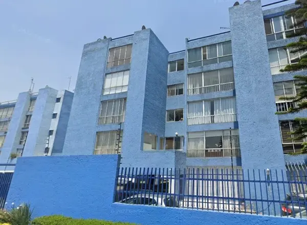 Departamento en venta en Los Girasoles, Coyoacán — foto 3 de 14