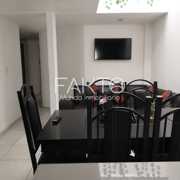 Casa en venta en Paseo de las Reynas, Mineral de la Reforma — foto 2 de 17