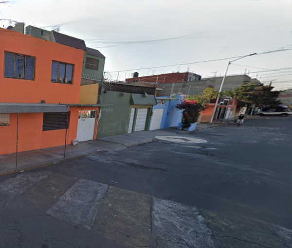 Casa en venta en Benito Juárez (La Aurora), Nezahualcóyotl — foto 3 de 10