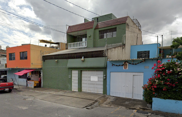 Casa en venta en Benito Juárez (La Aurora), Nezahualcóyotl — foto 2 de 10