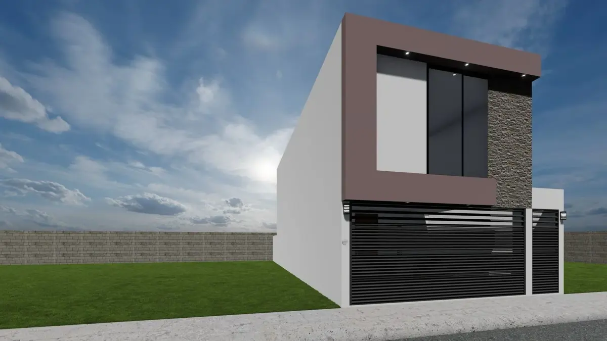 Casa en venta en Adalberto Tejeda, Boca del Río — foto 1 de 17
