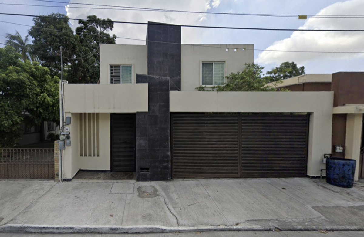 Casa en venta en Martock, Tampico — foto 1 de 6