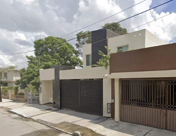 Casa en venta en Martock, Tampico — foto 2 de 6