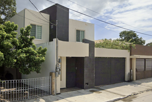Casa en venta en Martock, Tampico — foto 3 de 6