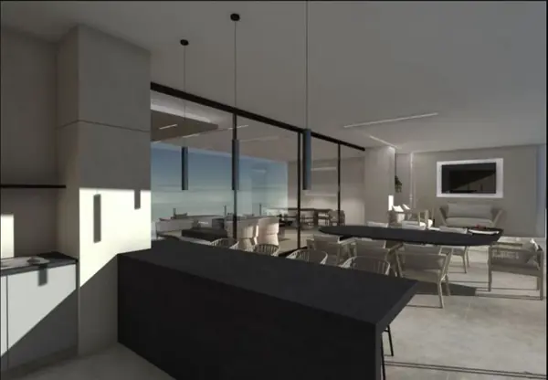 Casa en venta en Lomas de Tecamachalco, Naucalpan de Juárez — foto 3 de 10