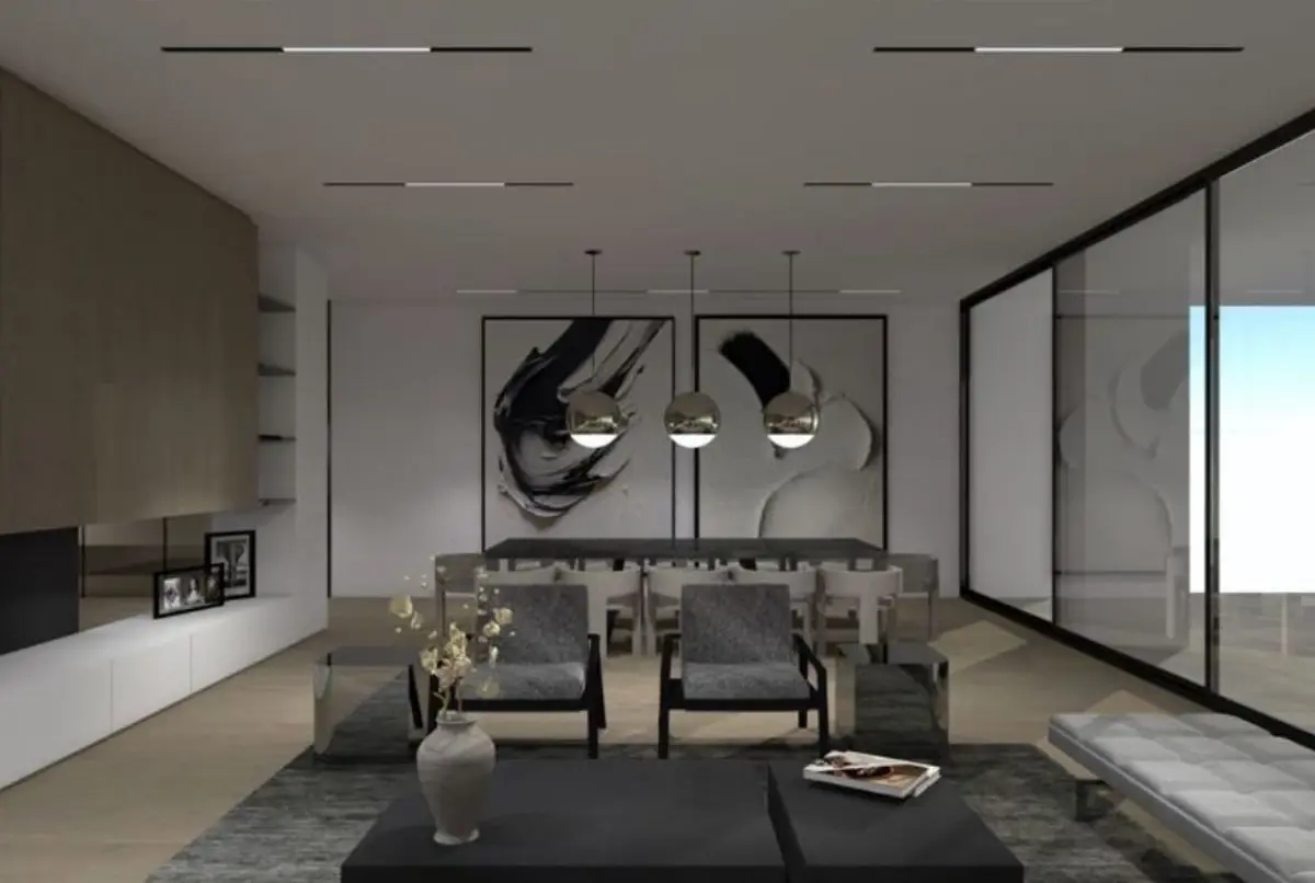 Casa en venta en Lomas de Tecamachalco, Naucalpan de Juárez — foto 1 de 10