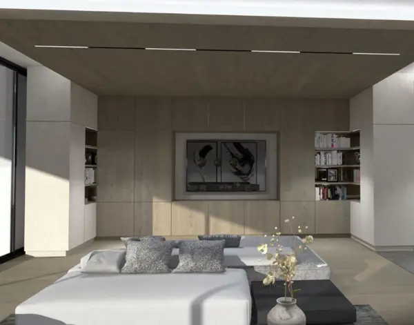 Casa en venta en Lomas de Tecamachalco, Naucalpan de Juárez — foto 2 de 10