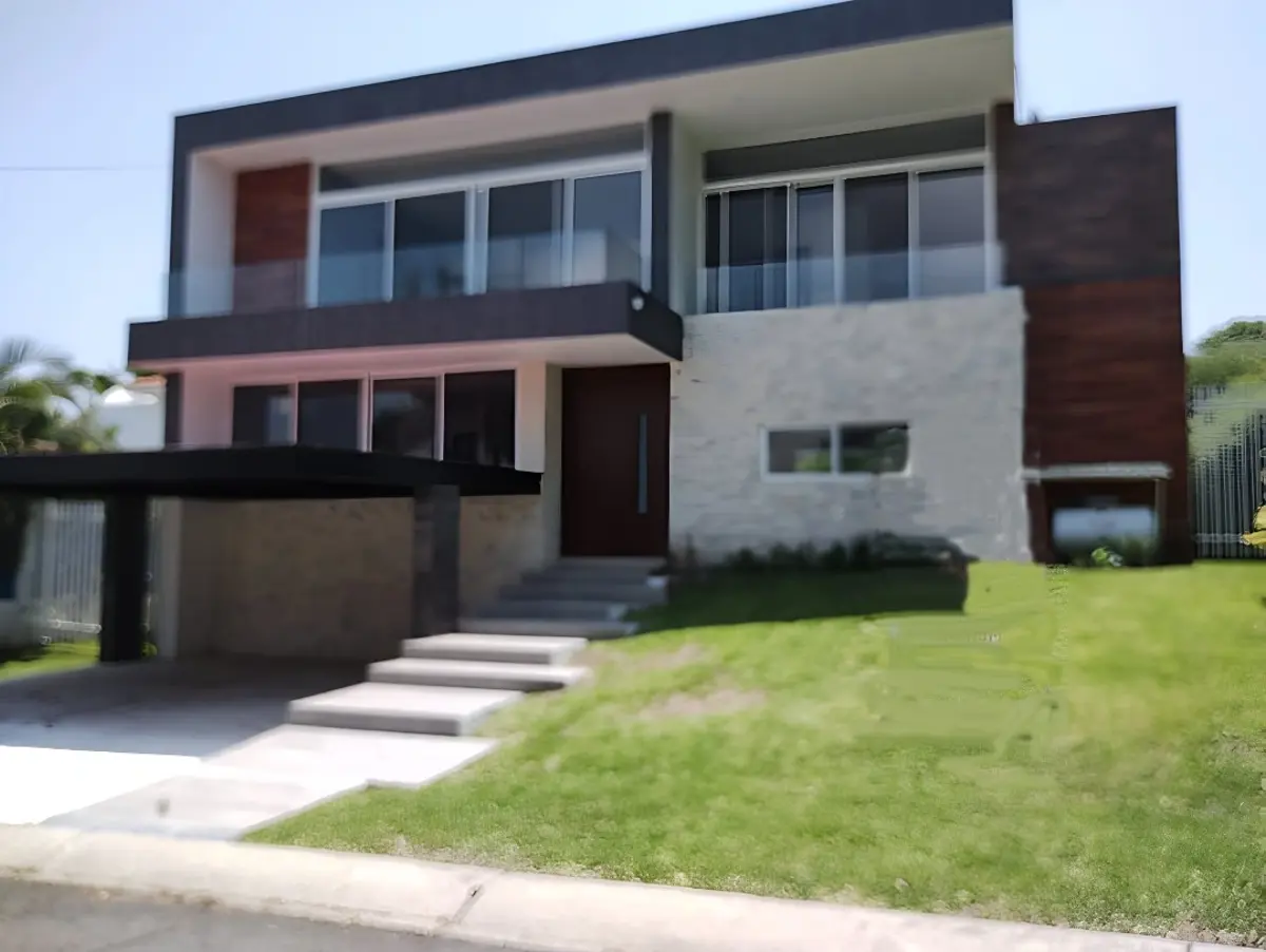 Casa en venta en Lomas de Cocoyoc, Atlatlahucan — foto 1 de 19