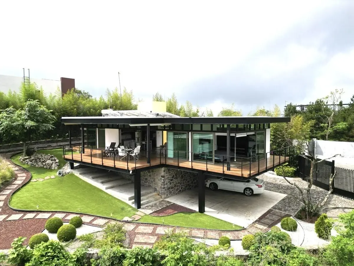 Casa en renta en Cofradia de Suchitlan, Comala — foto 1 de 10