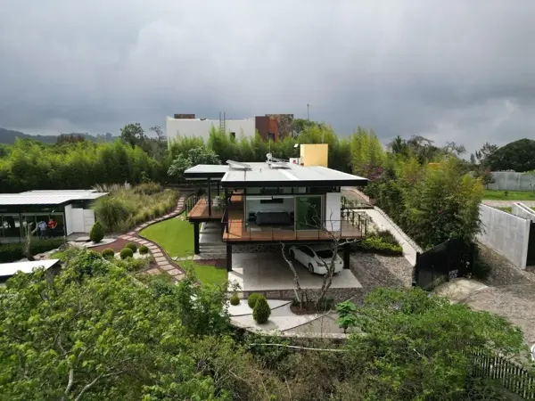 Casa en renta en Cofradia de Suchitlan, Comala — foto 2 de 10