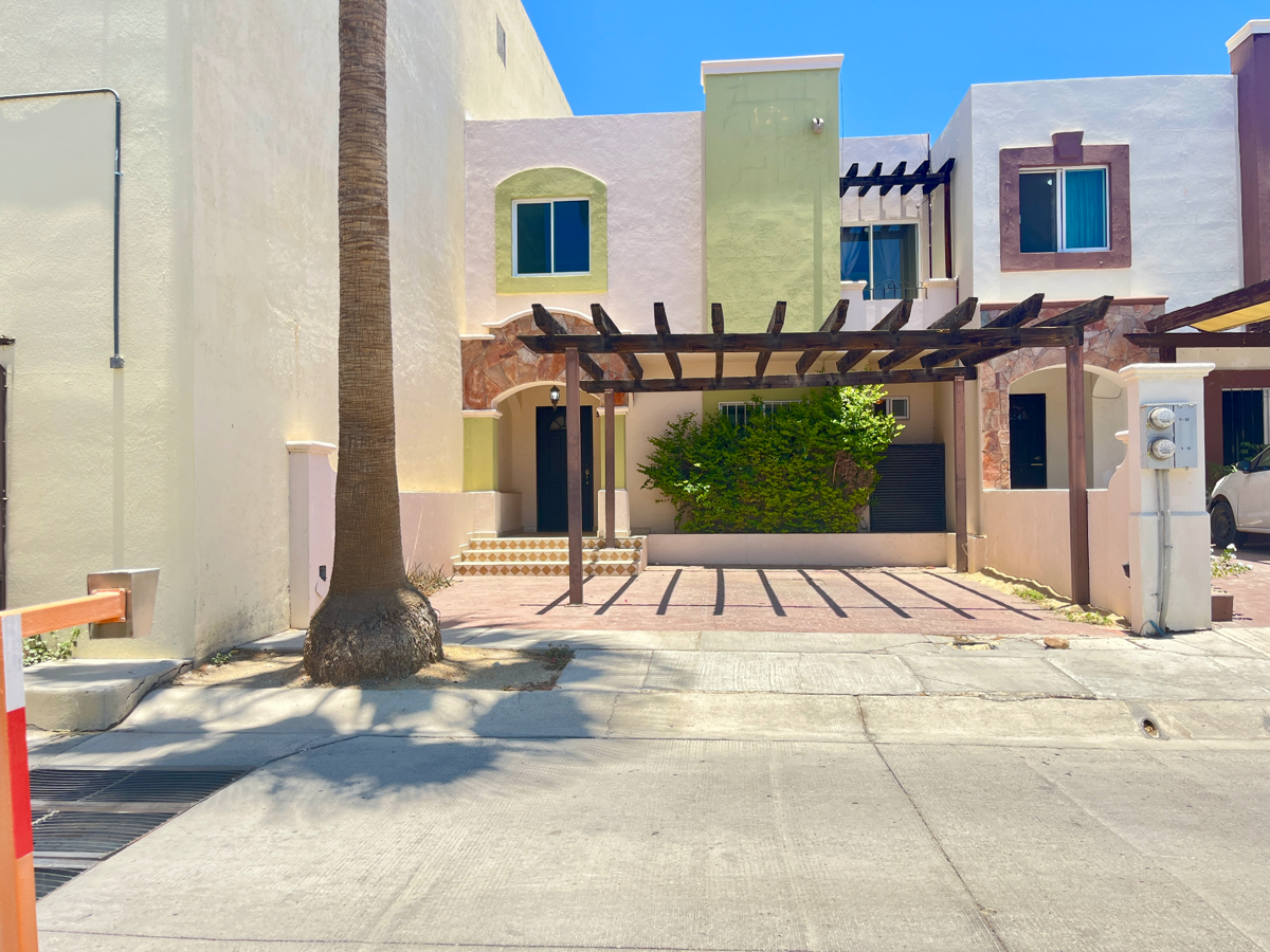 Casa en venta en Terranova, Los Cabos — foto 1 de 14